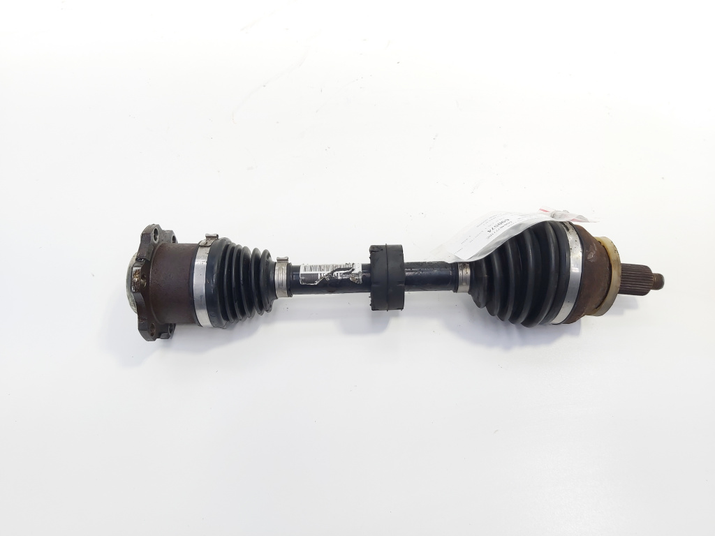 Planetara stanga fata, cod 6Q0407271DC, Vw Polo (9N) 1.4 TDI, BMS, 5 vit man (id:690574)