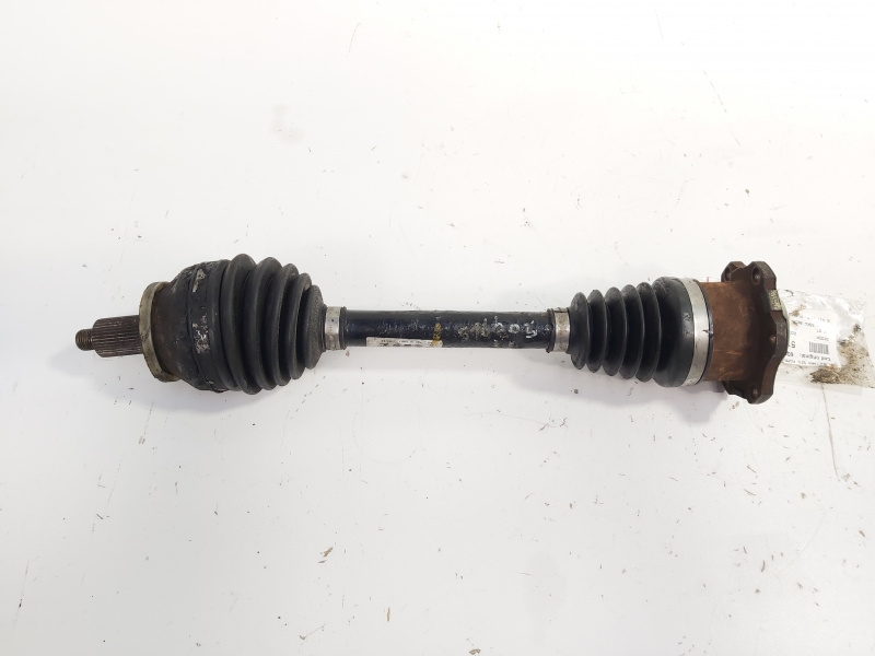 Planetara stanga fata, cod 6Q0407271DE, Skoda Roomster (5J), 1.4 TDI, BNV, 5 vit man (id:516205)