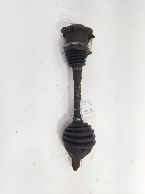 Planetara stanga fata, cod 6Q0407301AB, Skoda Fabia 1 (6Y2) 1.9 TDI, ATD, 5 vit man (idi:697113)