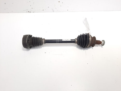 Planetara stanga fata, cod 6R0407761, Seat Ibiza 5 ST (6J8), 1.2 benz, CGPA, 5 vit man (idi:557061)