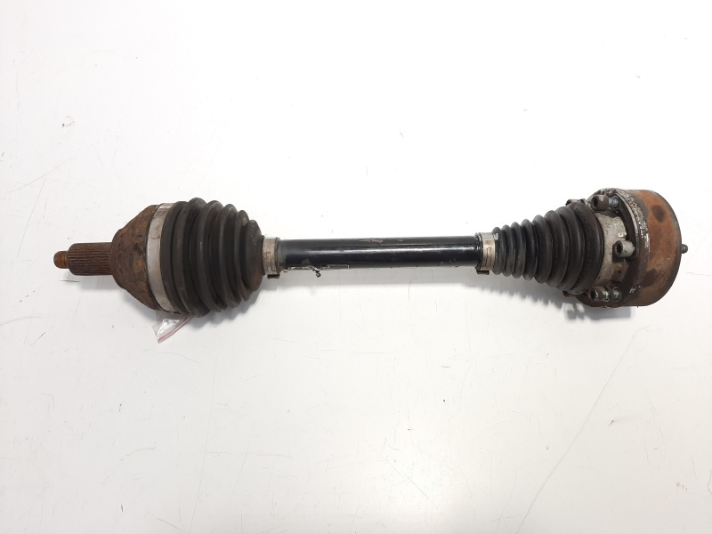 Planetara stanga fata, cod 6R0407761A, Seat Ibiza 5 (6J5) 1.2 tdi (id:482545)