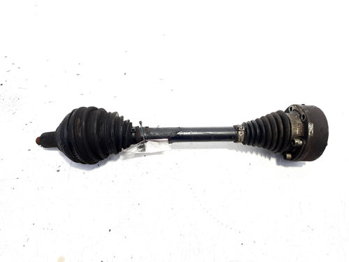 Planetara stanga fata, cod 6R0407761A, VW Polo (6R), 1.6 TDI, CAYC, 5 vit man (idi:521568)