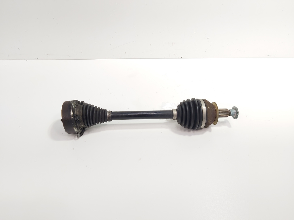 Planetara stanga fata, cod 6R0407761K, Seat Toledo 4 (KG3) 1.2 TSI, CBZB, 6 vit man (id:699824)