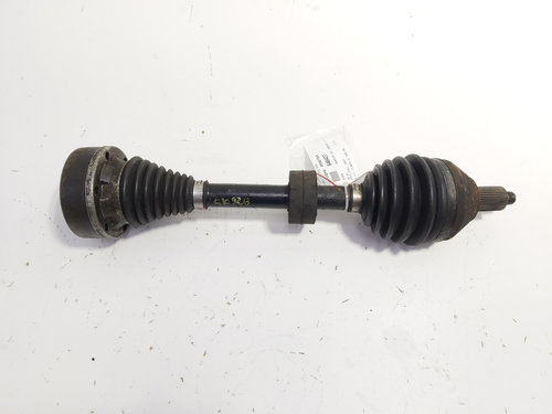Planetara stanga fata, cod 6R0407763K, Skoda Roomster (5J), 1.6 TDI, CAYC, 5 vit man (id:646427)