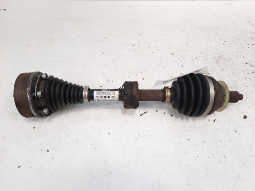 Planetara stanga fata, cod 6R0407763Q, Seat Toledo 4 (KG3), 1.6 TDI, CAYC, 5 vit man (id:606082)