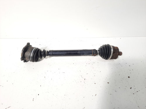 Planetara stanga fata, cod 8D0407271BJ, Audi A4 Avant (8D5, B5), 1.9 TDI, AHU, 5 vit man (id:588719)