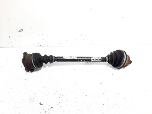 Planetara stanga fata, cod 8D0407271EH, VW Passat Variant (3B6), 1.9 TDI, AWX, 5 vit man (idi:532121...