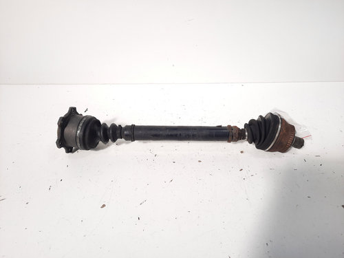 Planetara stanga fata, cod 8D0407272, Audi A4 Avant (8E5, B6), 1.9 TDI, AVB, 5 vit man (idi:588820)