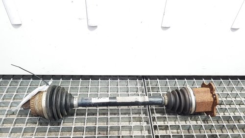 Planetara stanga fata, cod 8E0407271AT, Seat Exeo ST (3R5) 2.0 tdi, 6 vit man (id:469650)