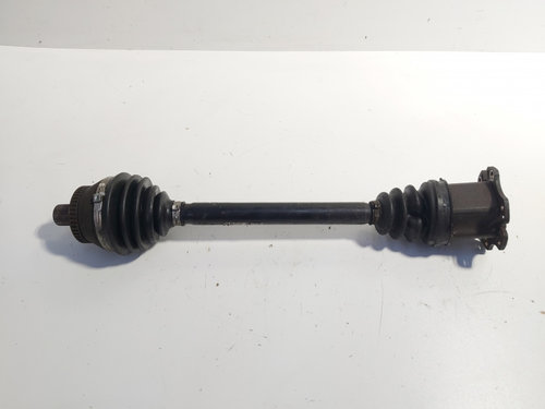 Planetara stanga fata, cod 8E0407271BA, Audi A4 Avant (8ED, B7) 3.0 TDI, BKN, cutie automata (id:588...