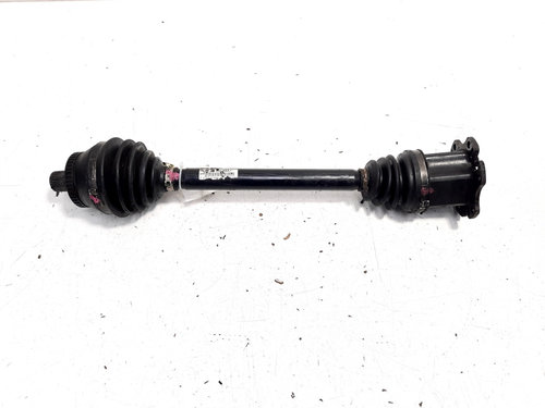 Planetara stanga fata, cod 8E0407271BA, Audi A4 Avant (8ED, B7) 3.0 TDI, BKN, 4x4 (id:529126)
