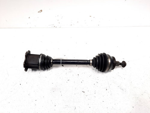 Planetara stanga fata, cod 8E0407271BK, Audi A4 Avant (8ED, B7) 2.0 TDI, BPW, cutie automata (id:532...