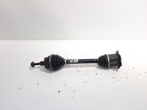 Planetara stanga fata, cod 8E0407271BK, Audi A4 Avant (8ED, B7), 2.0 TDI, BPW, cutie automata (id:59...