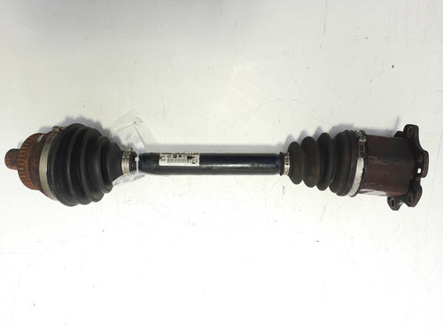 Planetara stanga fata, cod 8E407271BR, Audi A4 Avant (8ED, B7), 2.7 TDI, BPP, automata (id:489270)