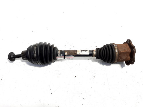 Planetara stanga fata, cod 8K0407271AJ, Audi A4 Allroad (8KH, B8), 2.0 TDI, CGL, cutie automata (idi...