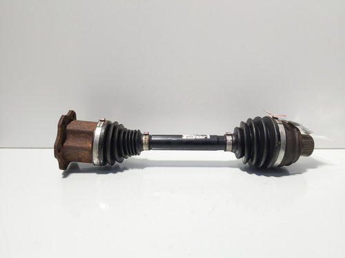Planetara stanga fata, cod 8K0407271AJ, Audi A4 Avant (8K5, B8) 2.0 TDI, CGL, cutie automata (id:672...