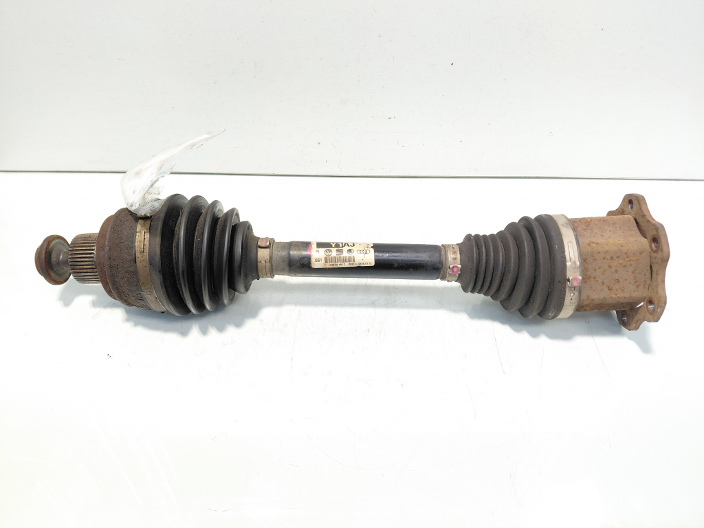 Planetara stanga fata, cod 8K0407271AJ, Audi A4 Avant (8K5, B8) 2.0 TDI, CGL, cutie automata (id:706802)