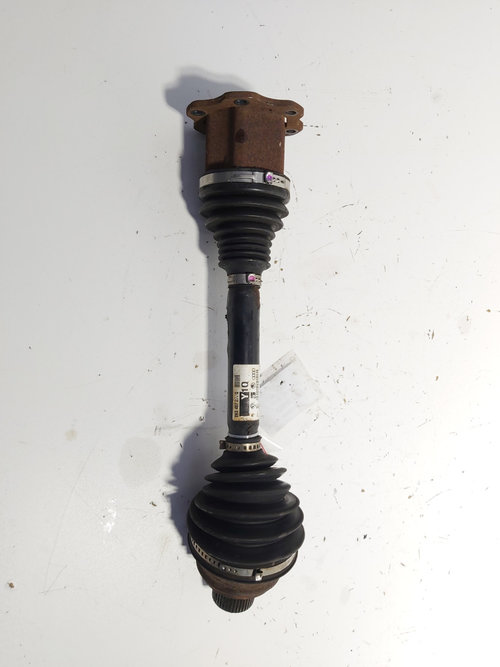 Planetara stanga fata, cod 8K0407271Q, Audi A4 (8K2, B8) 2.0 TDI, CAG (id:628840)