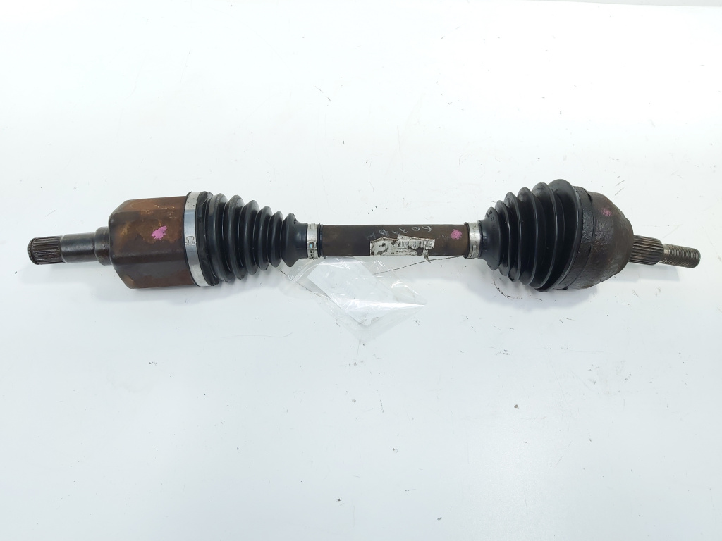 Planetara stanga fata, cod 8V41-3B437-AB, Ford Kuga I 2.0 TDCI, G6DG, 6 vit man (id:697728)