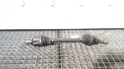 Planetara stanga fata, cod 8V51-3B437-CC, Ford B-Max, 1.4 benz, SPJE, 5 vit man (idi:407923)