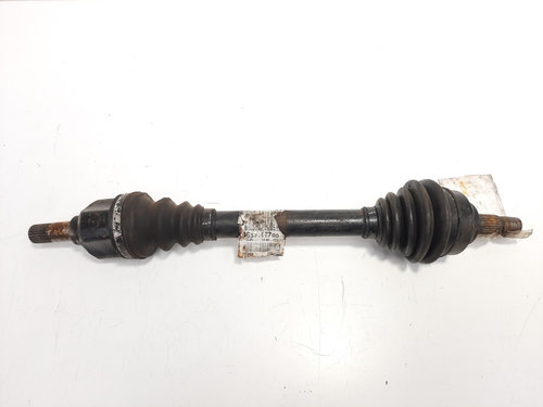 Planetara stanga fata, cod 9637117780, Citroen C4 Picasso, 1.6 HDI, 9HZ, 5 vit man (idi:168875)