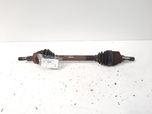 Planetara stanga fata, cod BV61-3B437-UB, Ford Focus 3, 1.0 benz, 5 vit man (id:594528)