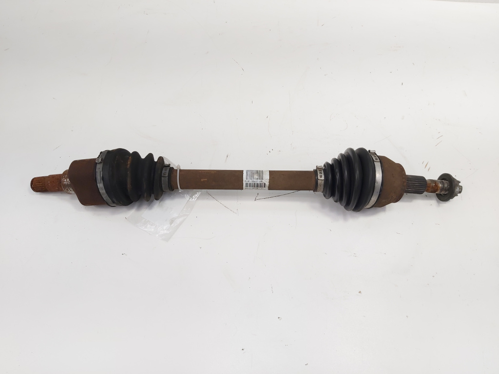 Planetara stanga fata, cod BV61-3B437-UB, Ford Focus 3, 1.0 benz, 5 vit man (id:696978)