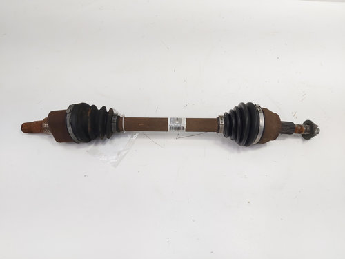Planetara stanga fata, cod BV61-3B437-UB, Ford Focus 3 Turnier, 1.0 benz, 5 vit man (idi:696978)