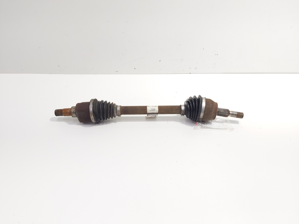 Planetara stanga fata, cod BV61-3B437-UC, Ford Focus 3 1.0 benz, M1DA, 6 vit man (id:690641)