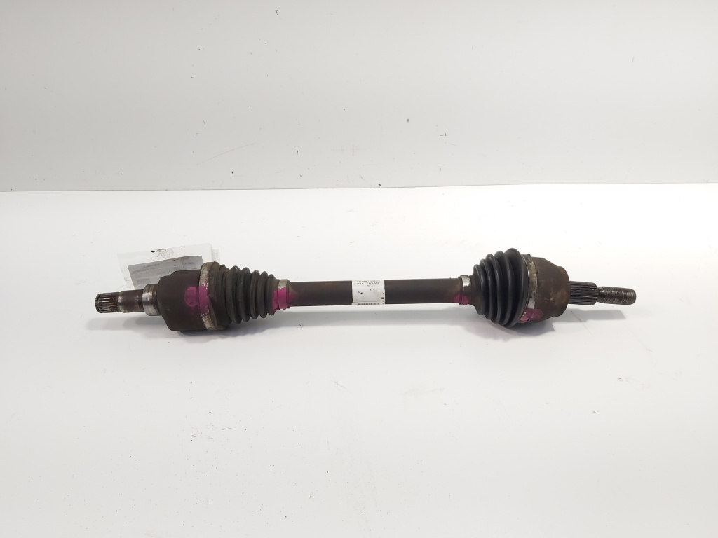 Planetara stanga fata, cod BV61-3B437-UC, Ford Focus 3 1.0 benz, M1DA, 6 vit man (id:705339)