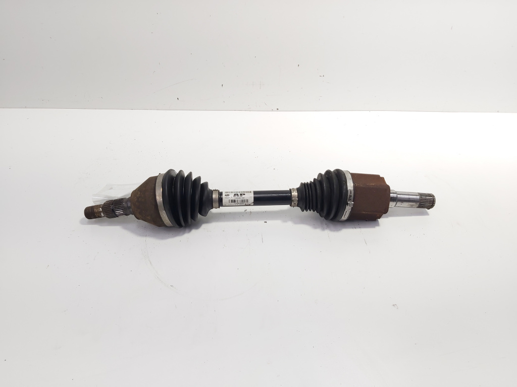 Planetara stanga fata, cod GM13228199, Opel Insignia A Sedan 2.0 CDTI, A20DTH, cutie automata (id:705986)