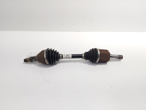 Planetara stanga fata, cod GM13228199, Opel Insignia A Sedan 2.0 CDTI, A20DTH, cutie automata (id:70...