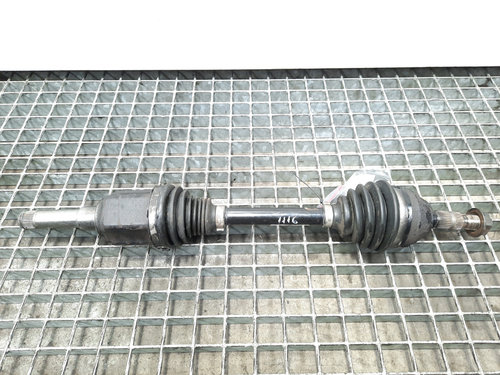 Planetara stanga fata, cod GM13250832, Opel Astra J Combi, 1.6 benz, A16XER (idi:471700)