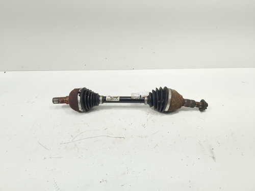 Planetara stanga fata, cod GM13250834, Opel Astra J Combi 1.7 CDTI, A17DJ, 6 vit man (id:699144)