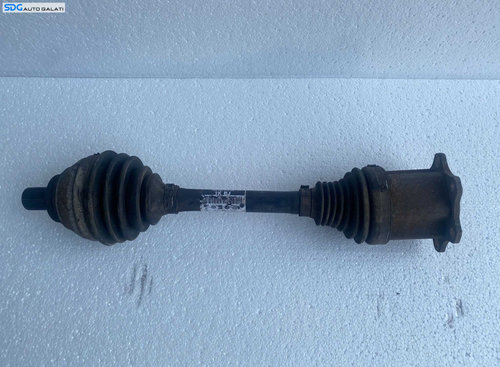 Planetara Stanga Fata Cutie Automata DSG Skoda Superb 2 2.0 TDI CFG 2008 - 2015 Cod 1K0407271KB [112...