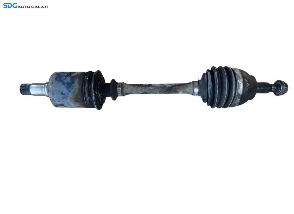 Planetara Stanga Fata Cutie Automata Mercedes Clasa B Class W245 B160 B180 B200 2.0 CDI 2005 - 2012 Cod A1693706372 [M4534]