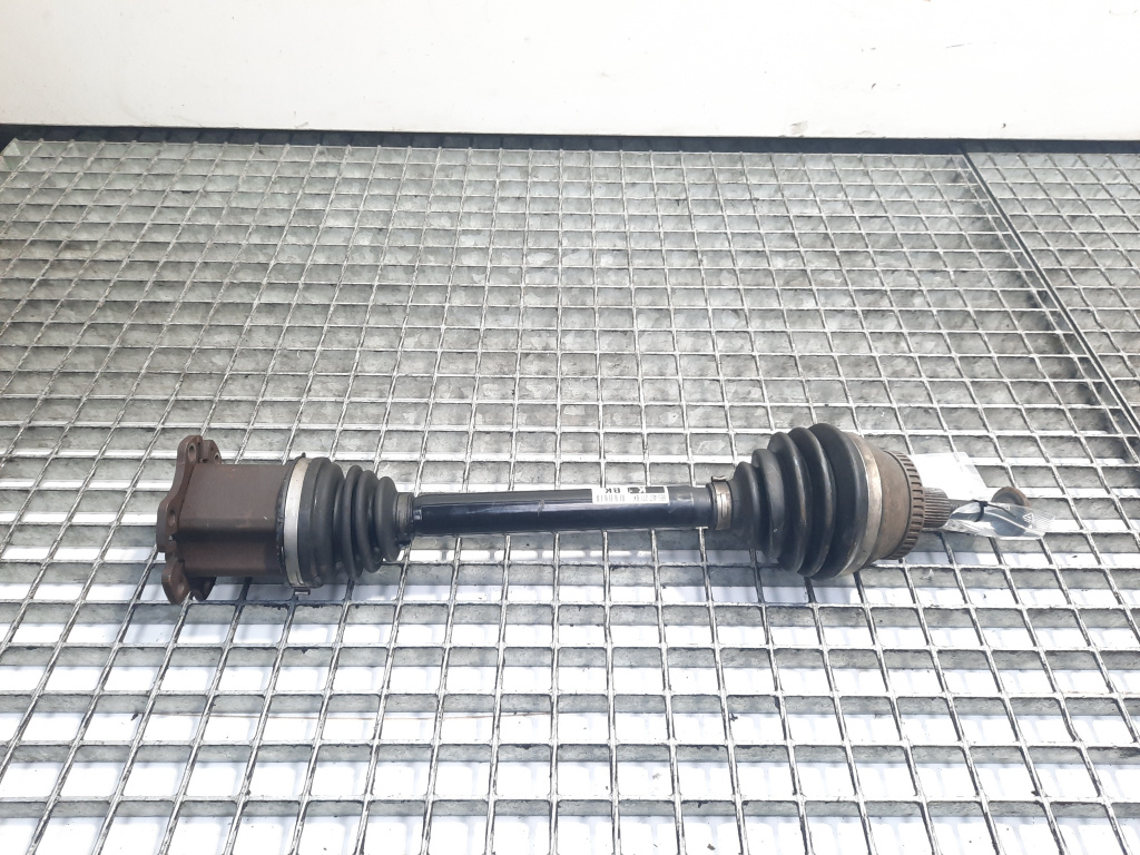 Planetara stanga fata cutie automata, Seat Exeo ST (3R5) [Fabr 2009-2013] 2.0 tdi, 8E0407271BK (id:451198)