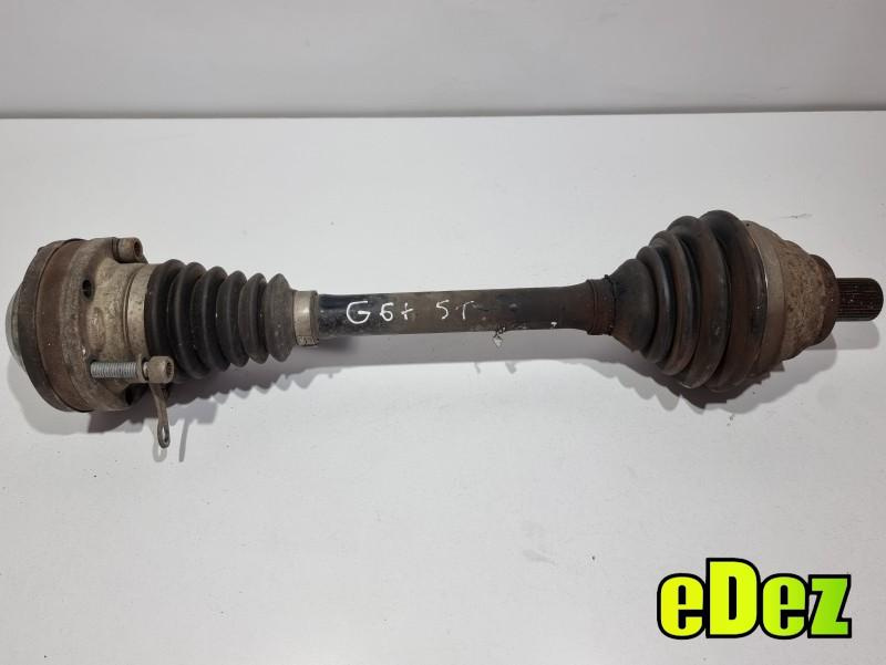 Planetara stanga fata cutie automata Seat Leon 2 (2005-2013) 1.6 tdi CAYC 1K0407271LF