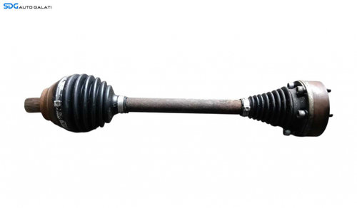 Planetara Stanga Fata Cutie Automata Volkswagen Golf Plus 1.6 TDI CAY 2004 - 2013 [M9027]