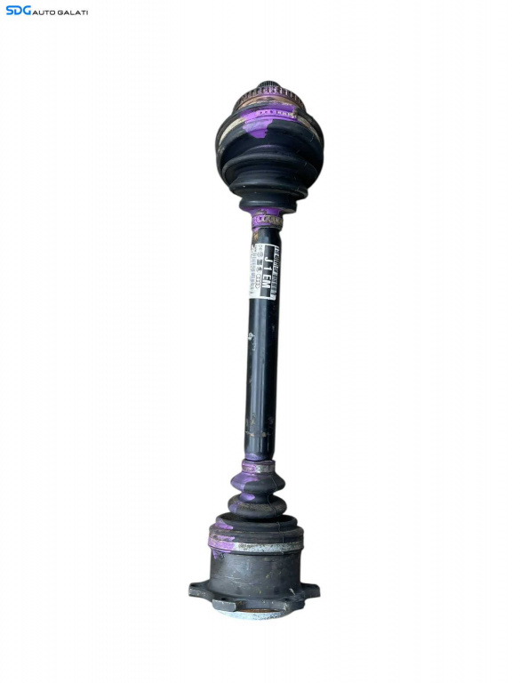 Planetara Stanga Fata Cutie Automatat 5 Trepte Audi A4 B5 2.8 AAH ACK AFC ALG APR AQD ATX 2002 - 2008 Cod 8D0407271EM [B4262]