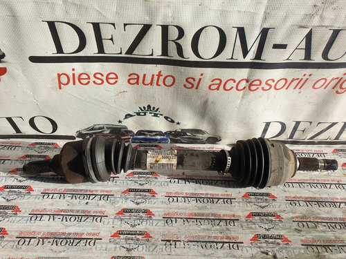 Planetara stanga fata (cutie de viteze automata) PEUGEOT 407 2.7 HDi 204 cai cod piesa : 9647906880