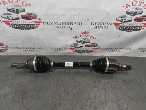 Planetara stanga fata (cutie de viteze automata DW6) 391018240R Renault Espace V 1.6 dCi 160 cai R9M...