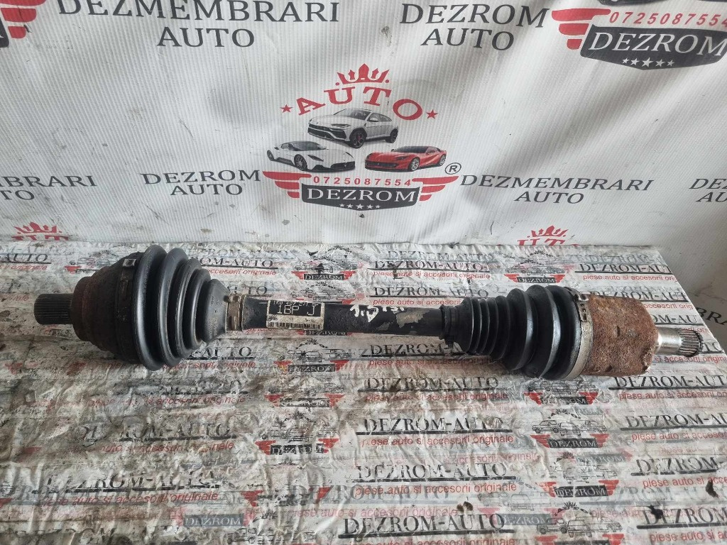 Planetara stanga fata (cutie DSG) 1K0407271BP VW Golf VII 1.4 TSI CWLA 150 cai