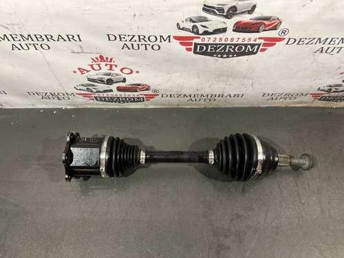 Planetara stanga fata / cutie DSG 5Q0407271M Seat Leon III ST (5F8) 2.0 TDI 4Drive 184 cai CUNA