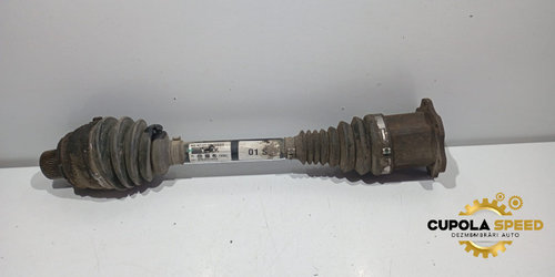 Planetara stanga fata cutie manuala 8K0407271AK 2.0TDI Audi A4 B8/8K [2007 - 2011]