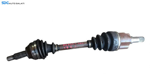 Planetara Stanga Fata Cutie Manuala Ford Mondeo MK3 1.8 Benzina 2000 - 2007 [M8917]