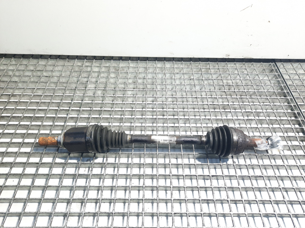 Planetara stanga fata, Dacia, 1.5 dci, K