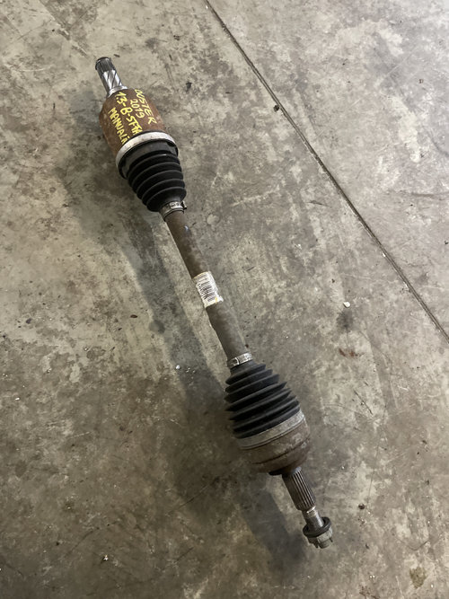 Planetara stanga fata Dacia Duster 1.3 Benzina 2019, 391016491R