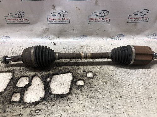 Planetara stanga fata Dacia Duster 1.3 Benzina 2019, 391016491R