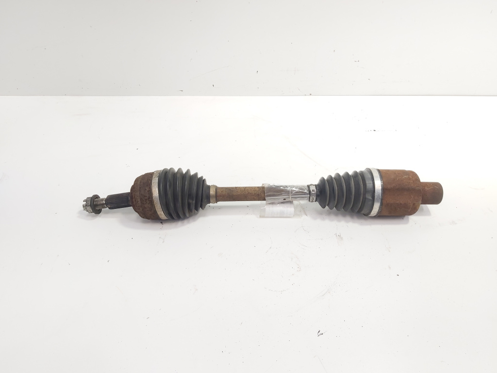 Planetara stanga fata, Dacia Duster, 1.5 DCI, 6 vit man (id:640173)